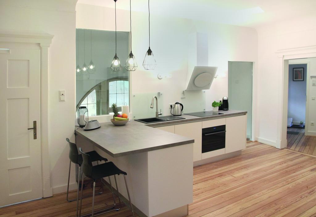 Auster-appartements Apartment