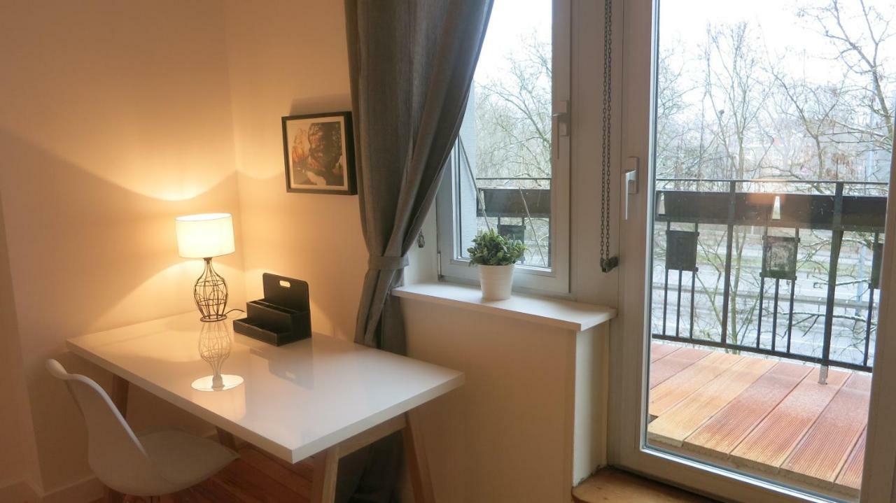Auster-appartements *