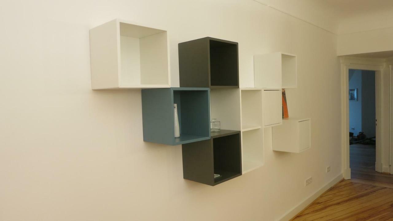 Auster-appartements Saarbruecken